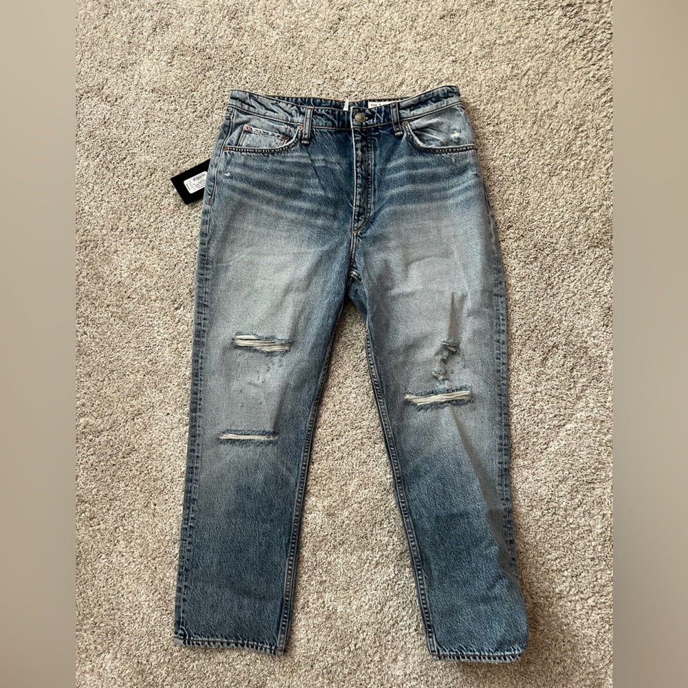Rag & Bone NWT jeans